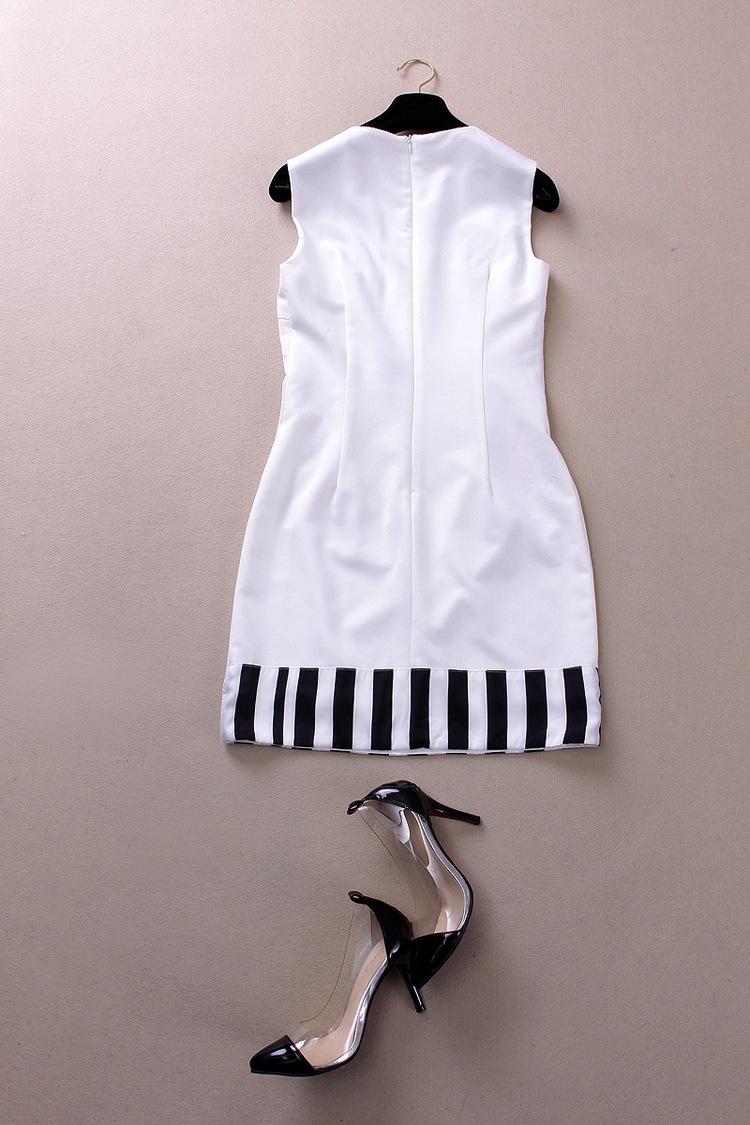 批发采购连衣裙-欧洲站批发代理14春夏新款女