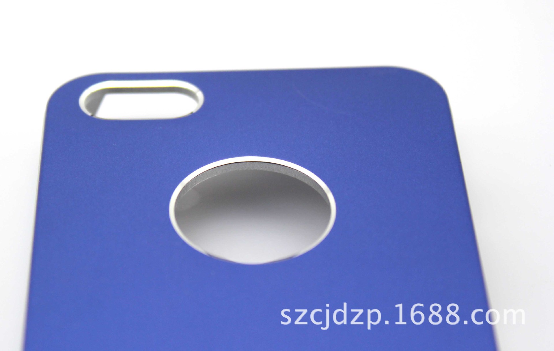 iPhone4/5 傑克手機保護殼