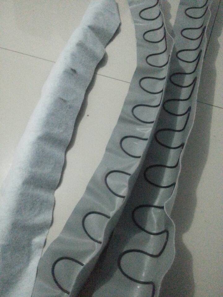 低价促销 国标半圆排水管隧道用半圆排水管价