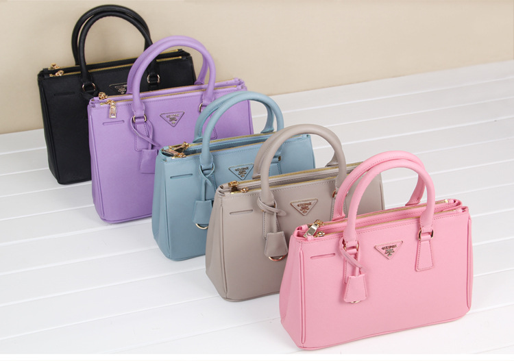 原版牛皮十字紋櫻花粉牛皮女包莫納同款BN2274皮