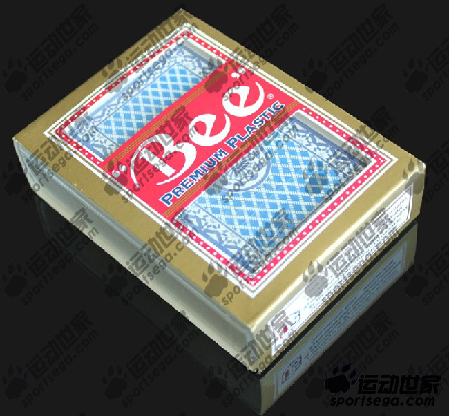 【美国蜜蜂扑克牌 美国小蜜蜂扑克牌】美国蜜