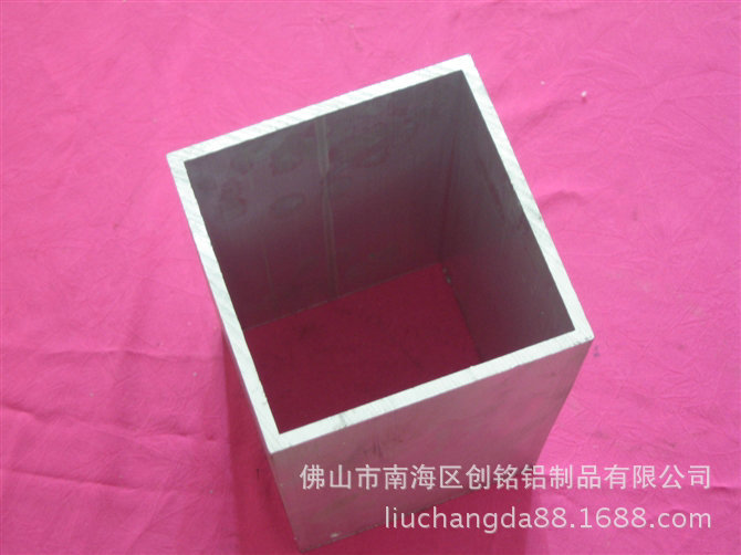 铝型材（6063） 23元每公斤 (33)