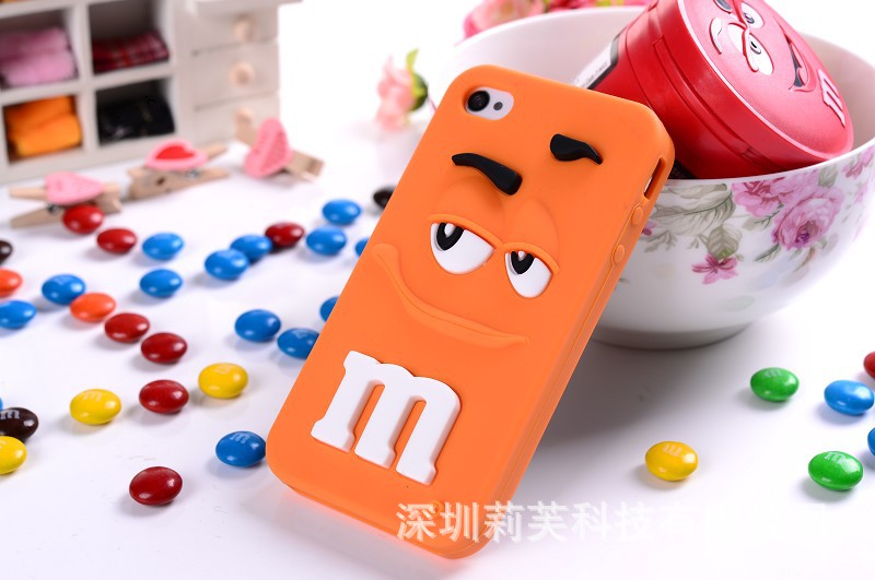 iphone4s/5撇嘴