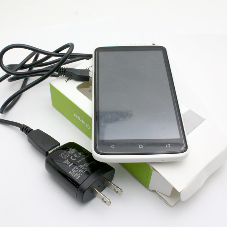 安卓智能机通用USB数据线 micro usb 5p 纯铜