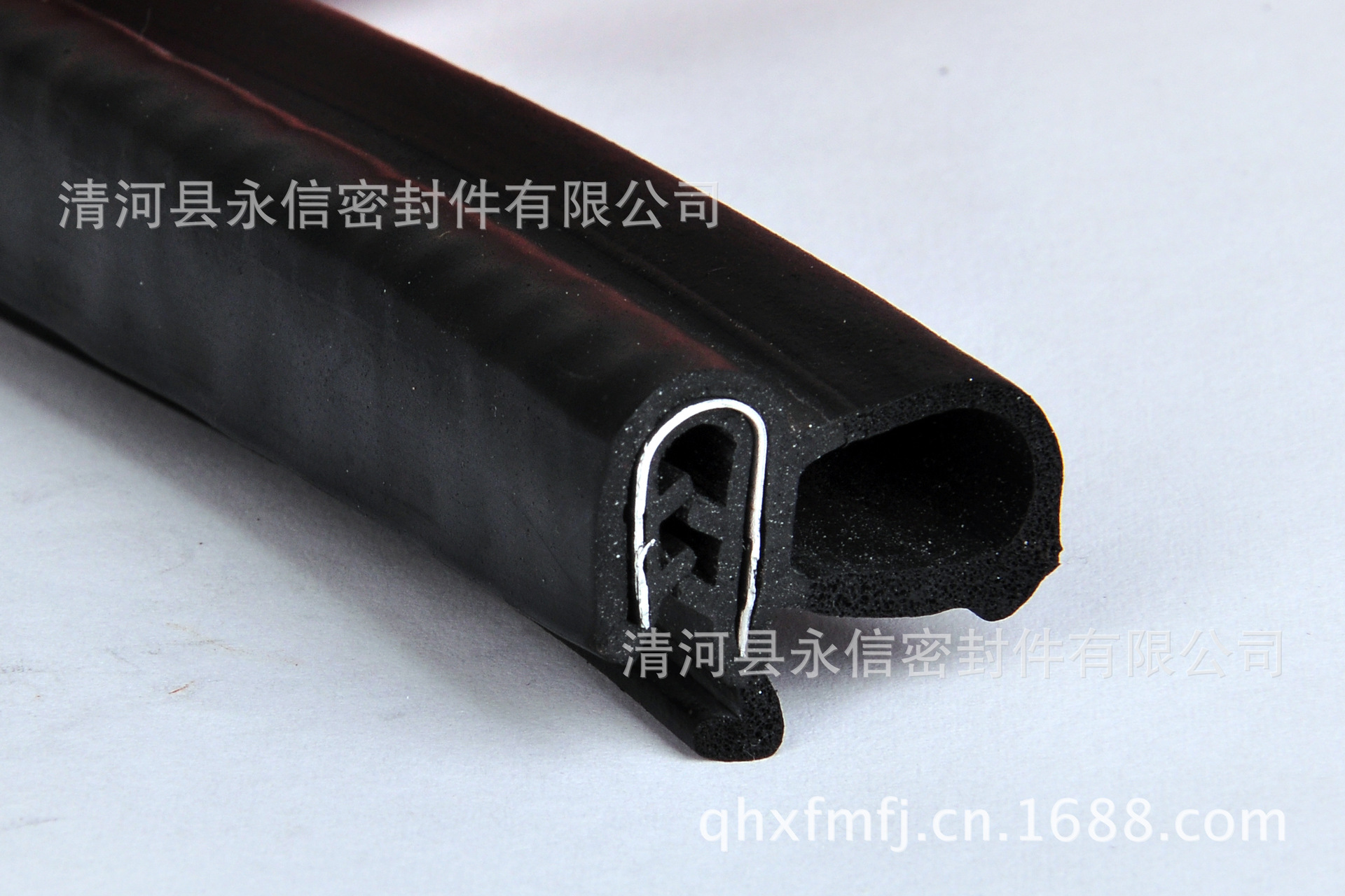 三元乙丙橡胶密封条,复合胶条