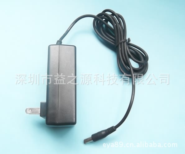 12V3A wall adapter