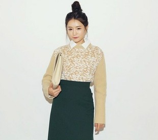 <em>批发</em>采购女式<em>毛衣</em>-<em>株洲</em>芦淞新天地服装<em>批发市</em>