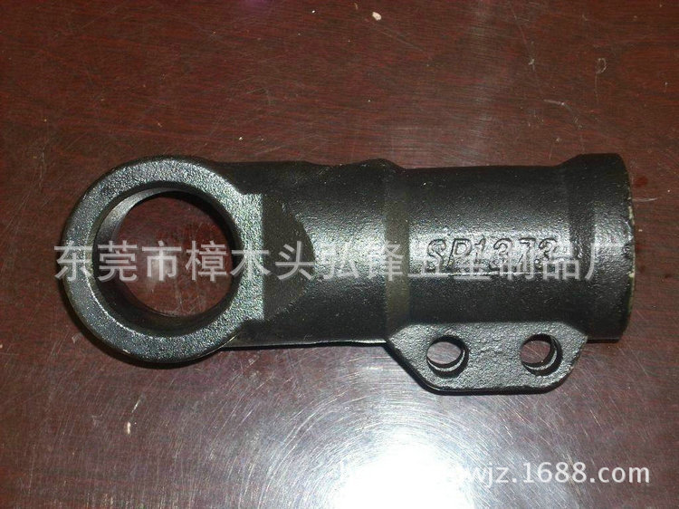 专业加工 大型铸造件 精密铝件压铸