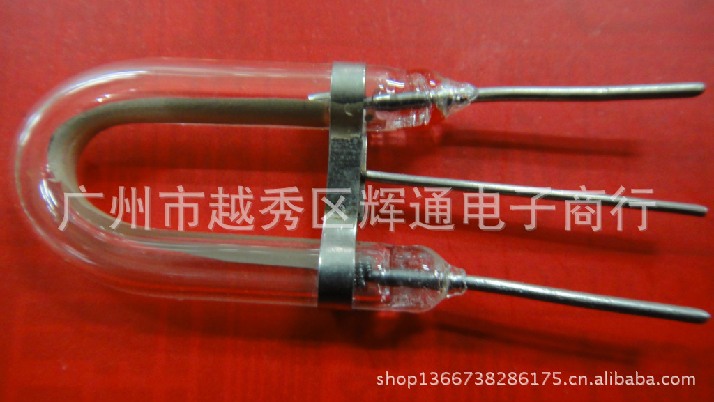 5U型管