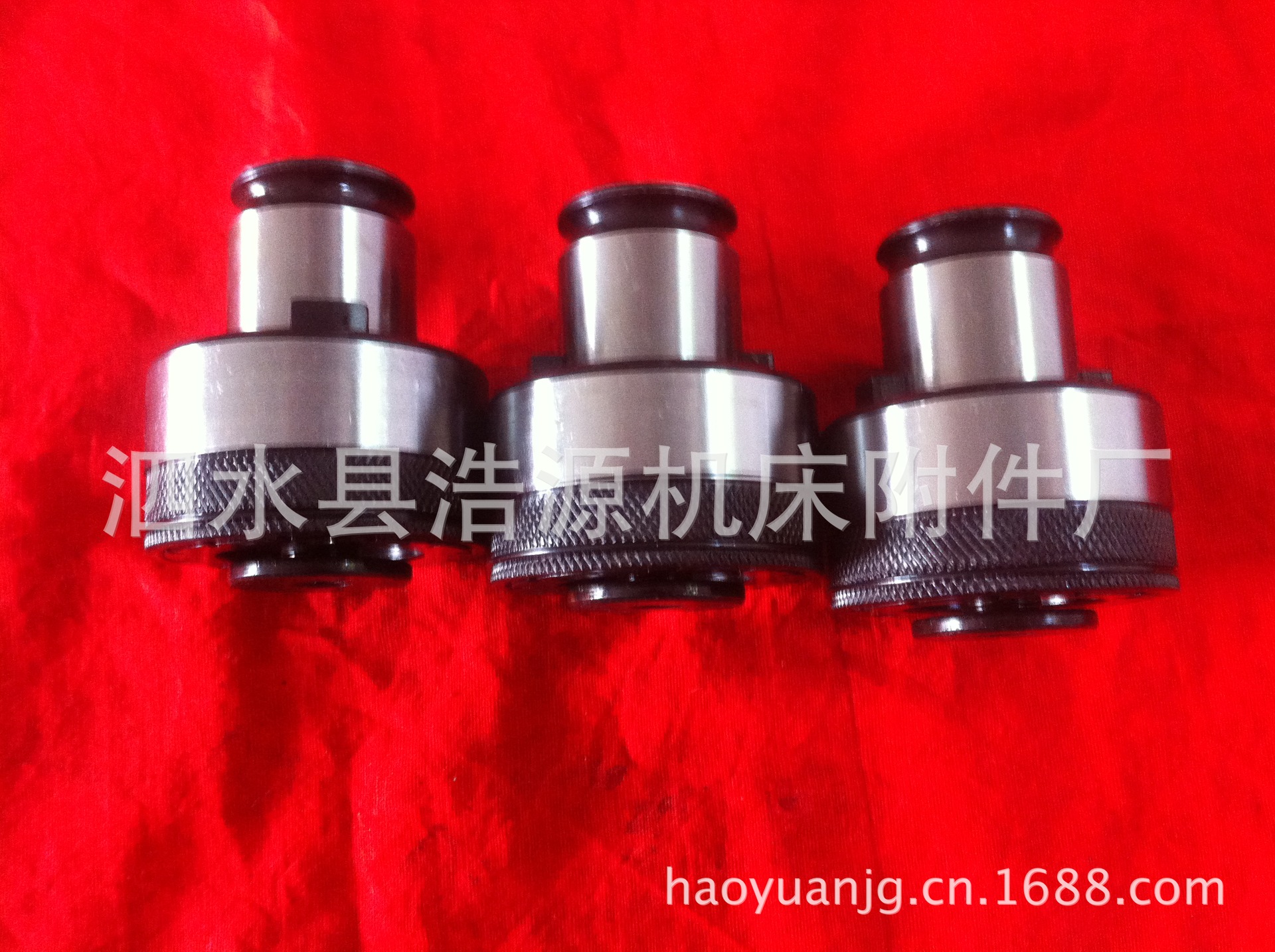 厂家热销专业生产扭力伸缩式过载式快换攻丝夹头GT12.GT24