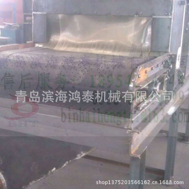 大理石表面抛丸机 (3)