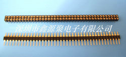 圓PIN針