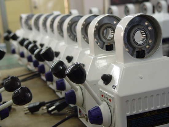 供应捷甬达炮塔铣床走刀器/动力进给器/SBS-235万能摇臂铣床