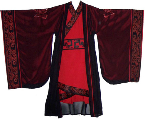 【剧服,古装,汉服,唐服 表演装,舞台装】