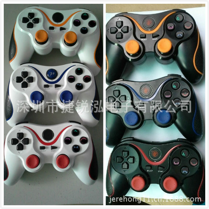 PS3蓝牙私模