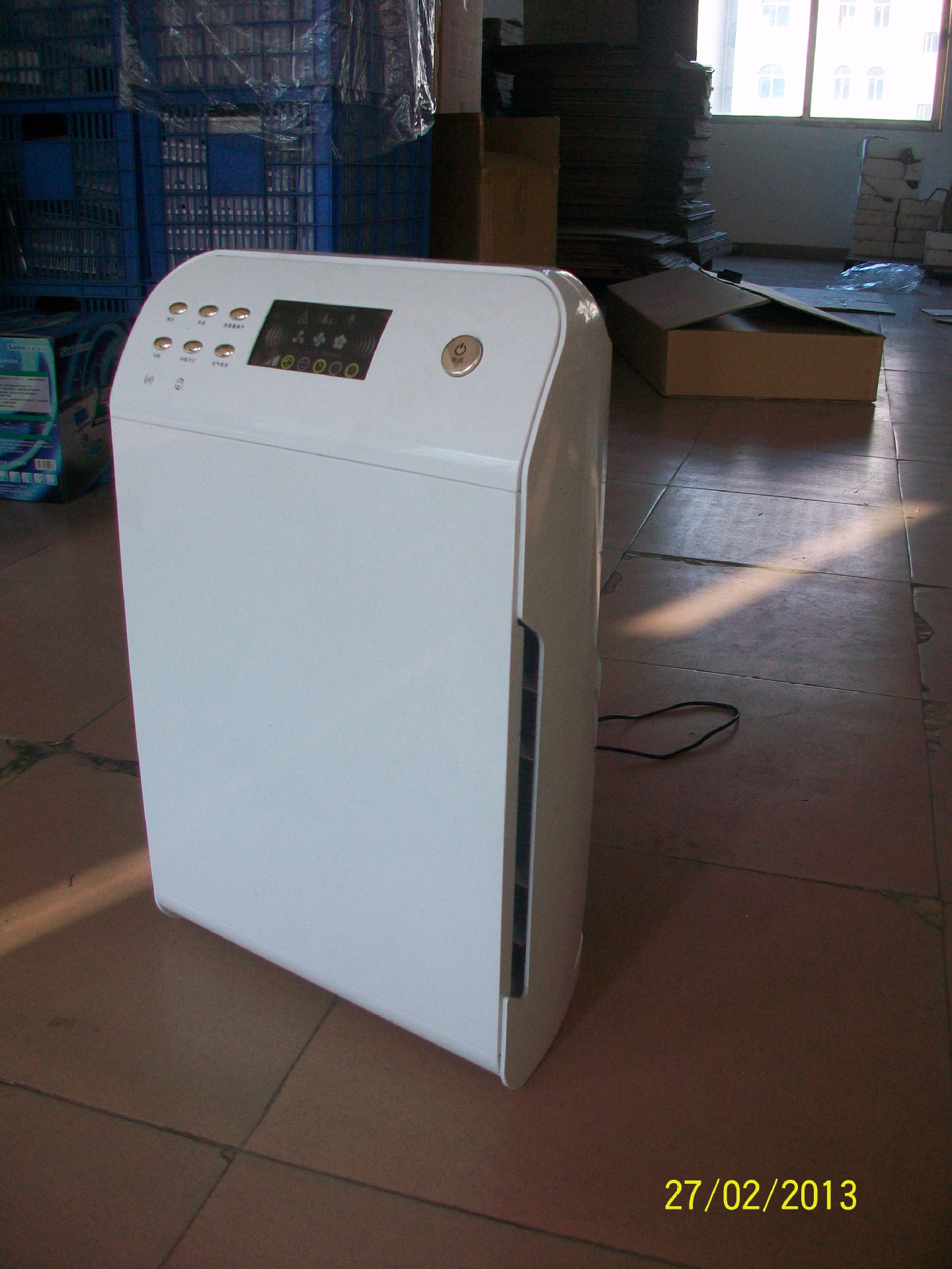 【专除PM2.5灰尘污染净化器】价格,厂家,图片