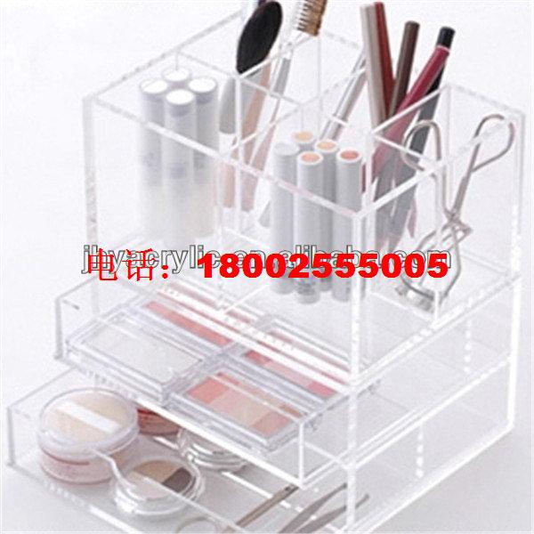 acrylic box series@drawer storage box#SNH4