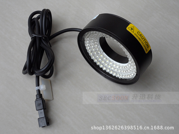 SECSOON 机器视觉 光源 环形光源 RI7030系