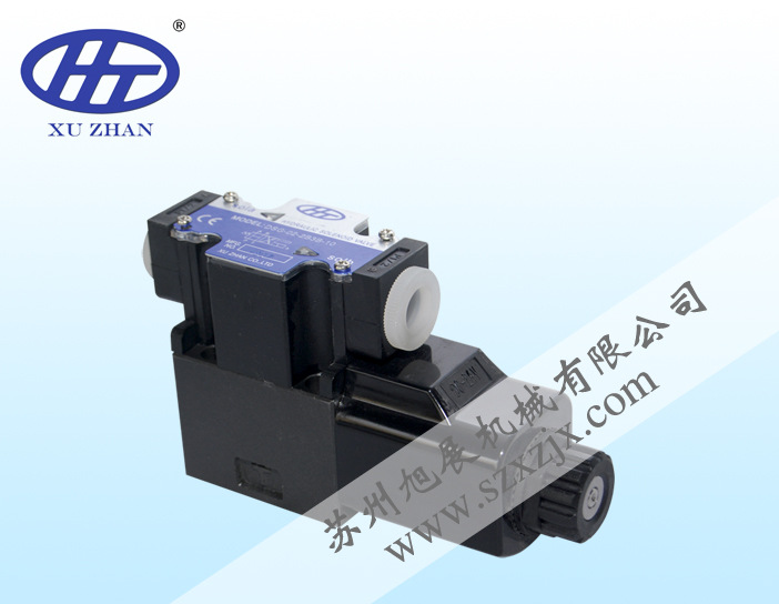 电磁阀向阀DSG-02-2B2