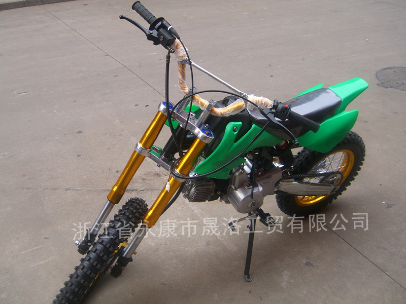 车-110cc越野车 越野摩托车 摩托车配件批发-沙