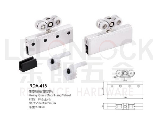 RDA-418