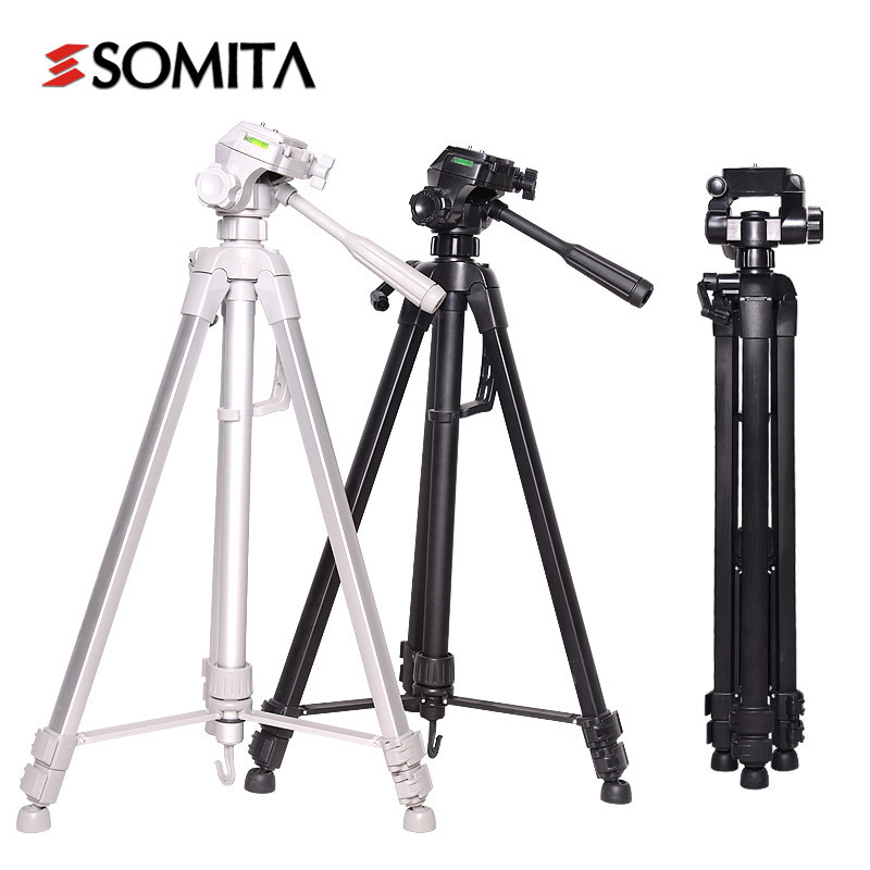 SOMITA ST-3560专业摄影单反相机用脚架 图片