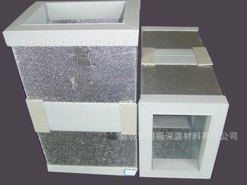 空调铝箔复合风管