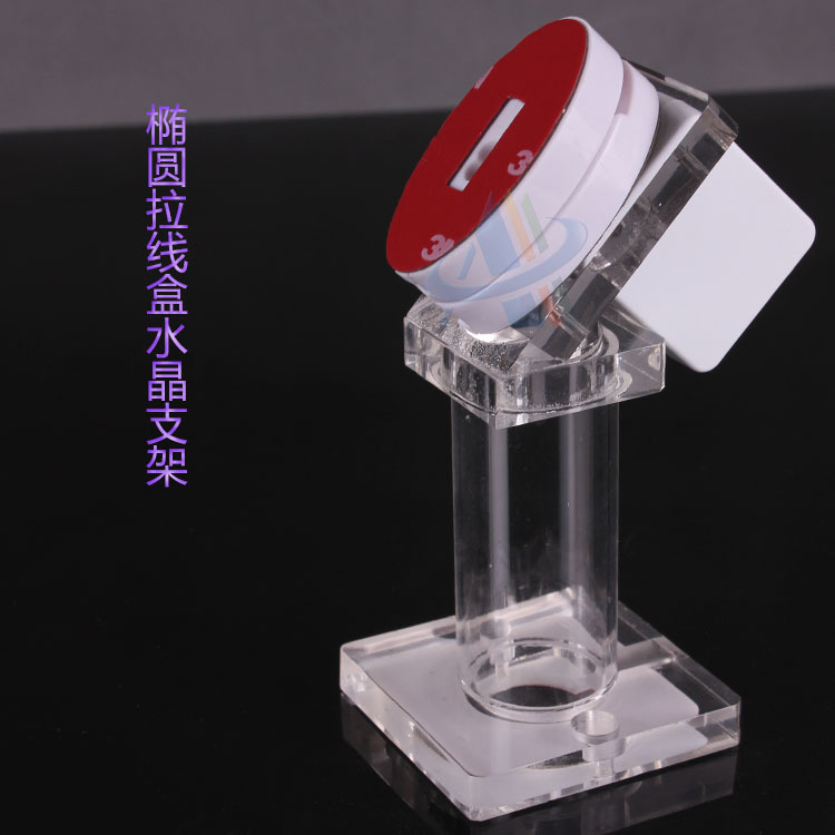 供应手机防盗链扣模型防盗器手机防盗拉绳机模防盗链