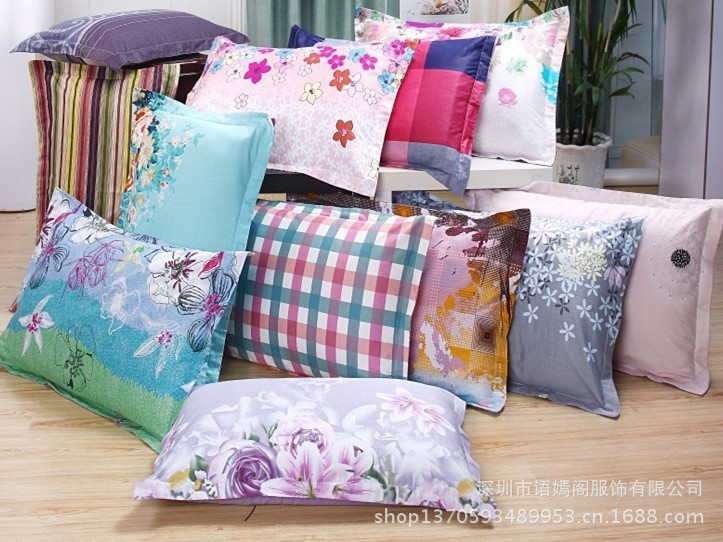 【钻石绒枕套 枕套批发 江湖地摊赶集枕套】价格,厂家,图片,枕套,深圳市语嫣阁服饰有限公司-马可波罗网