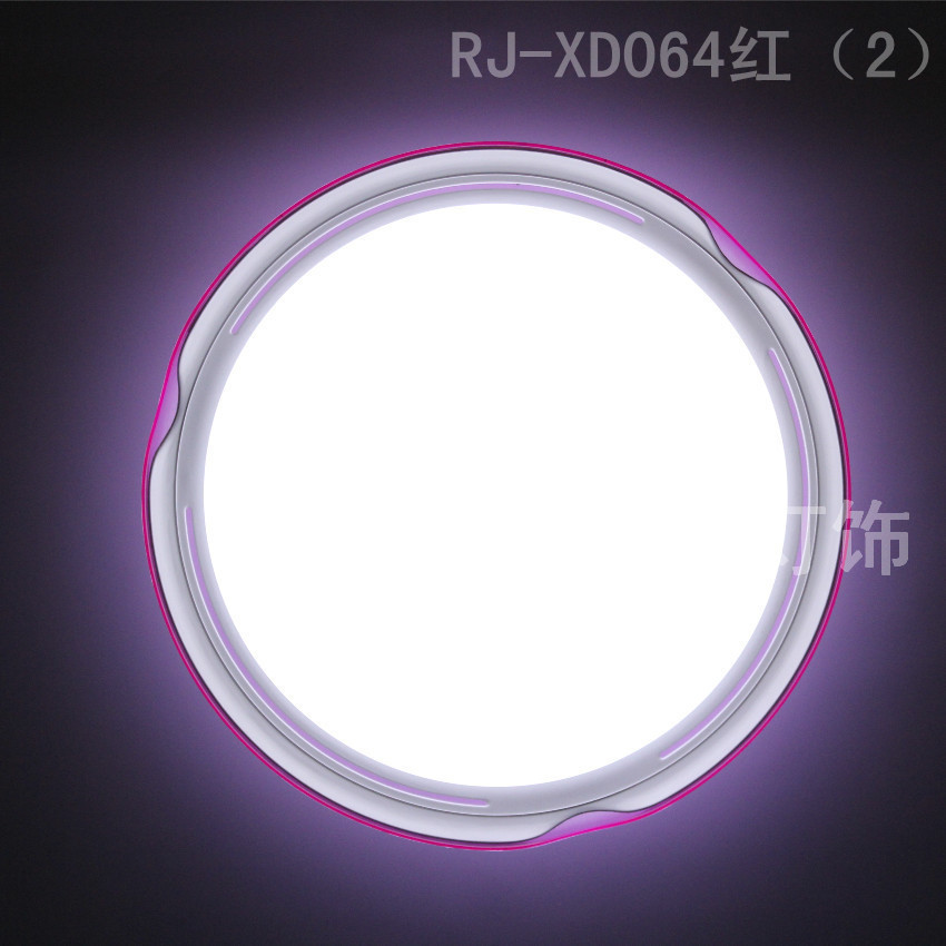 RJ-XD064（红）2