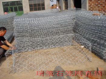 石笼网厂家生产