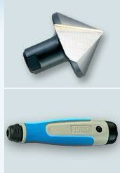 供应：以色列刮刀+重型旋转推动沉孔刀