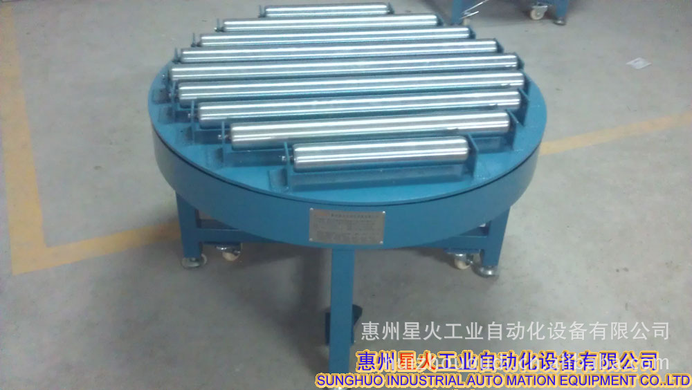 工作台-360°旋转台,动力\/无动力-工作台尽在阿