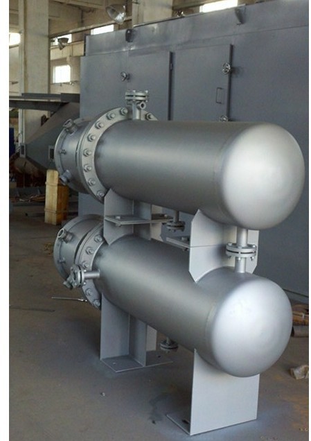 煤矿厂用加热器