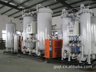 空分设备-徐州重工集团用的制氮机-空分设备尽