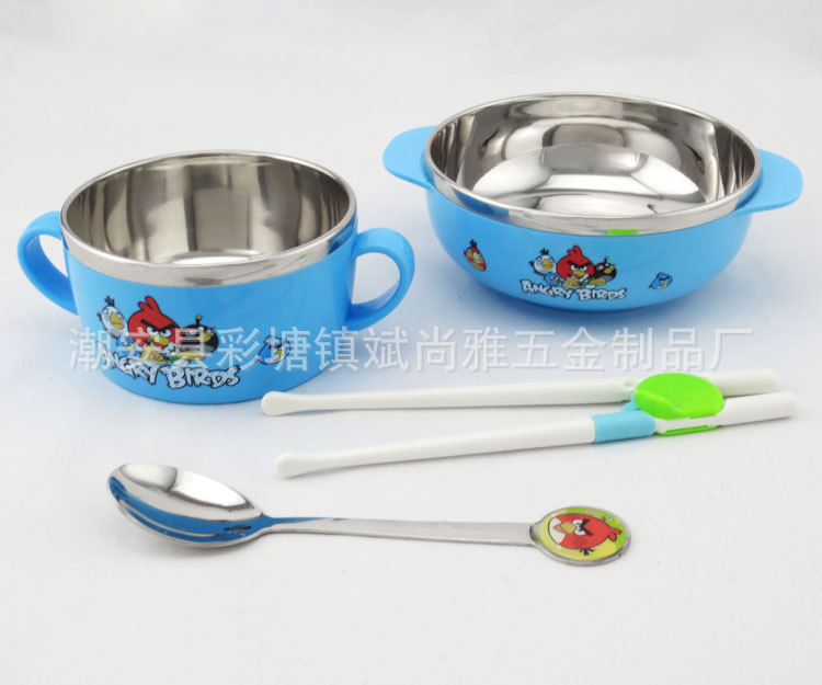 Посуда для детей Children's dishes ETW/200 Посуда для детей Children's dishes ETW/200