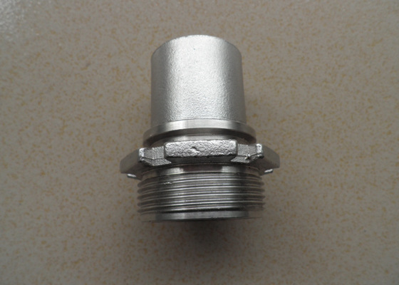 57接头、比塔接头、不锈钢管尾接头1\/2寸 图片