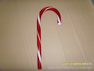 PVC管-哪里有PVC拐杖卖?供应PVC双色,三色