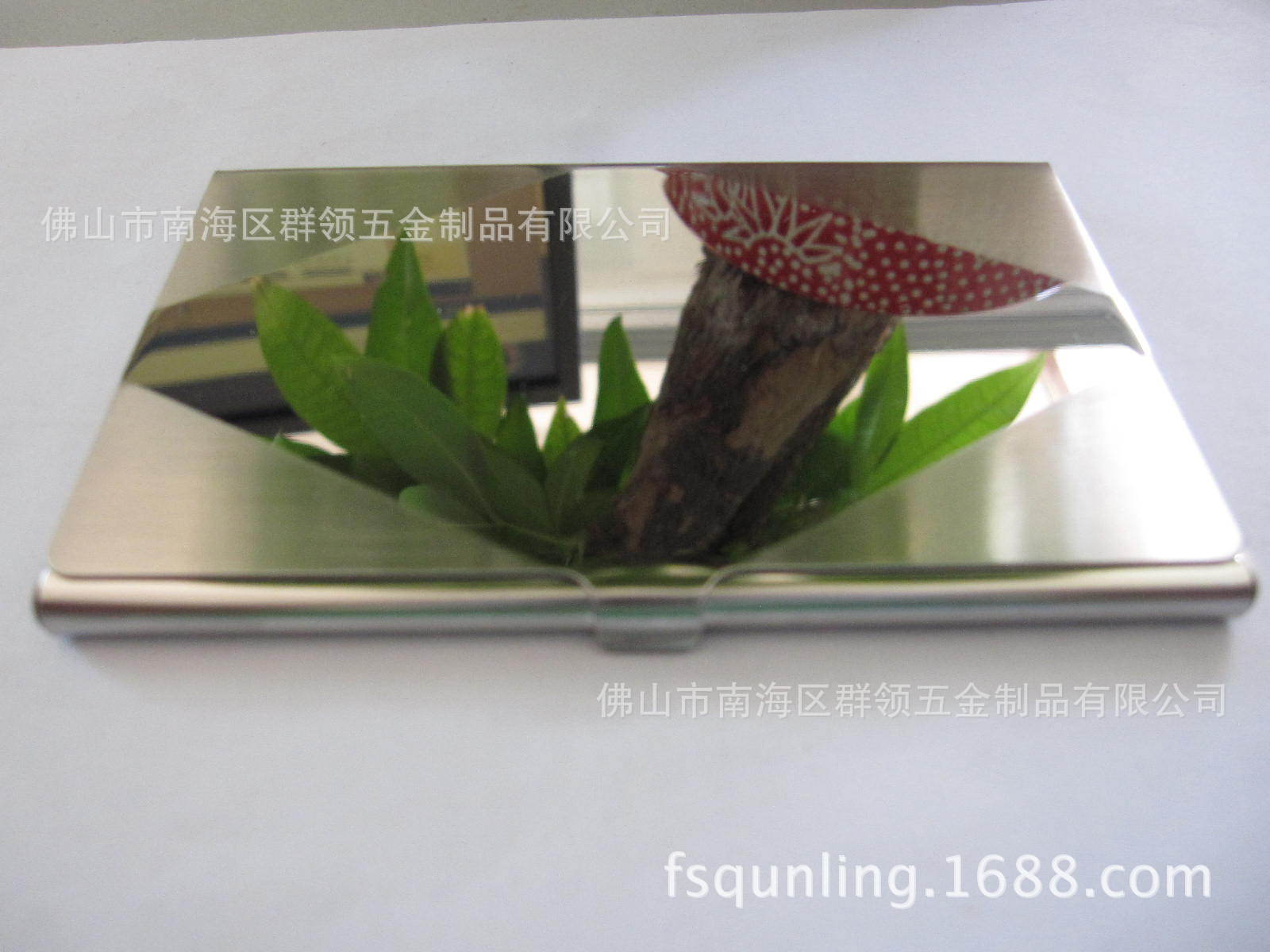 質高檔絲 細盒 001