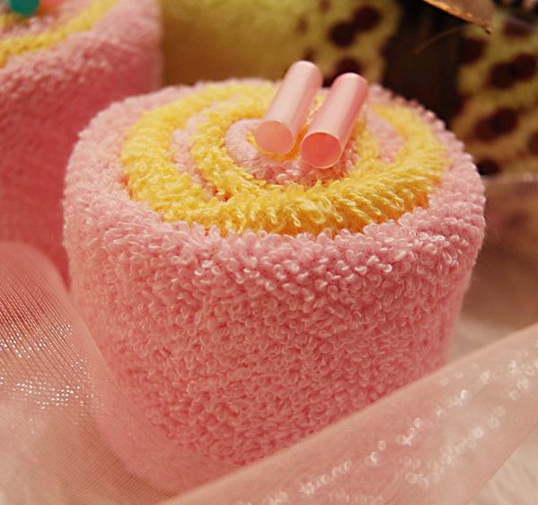 【创新小礼品生日礼物男女朋友特别创意蛋糕可