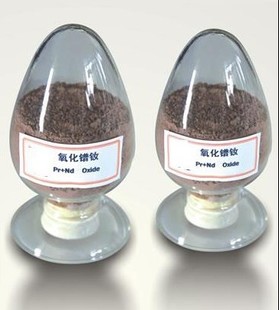 其他氧化物-上海华明高纳稀土新材料有限公司