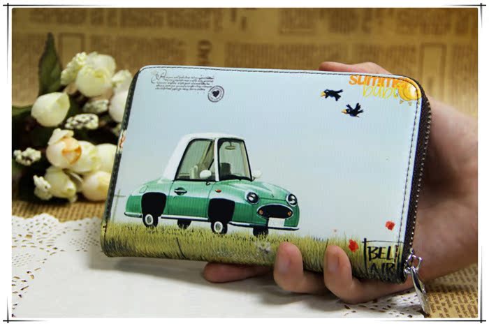 手拿小汽车可用