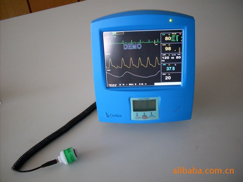 法斯达2c-2新生儿生命体征监护仪