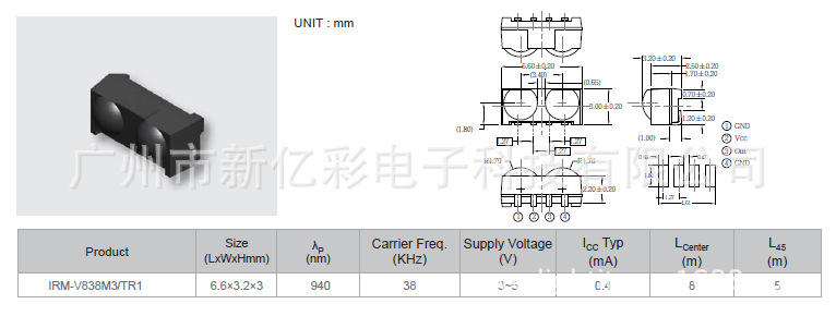 IRM-V838M3-TR1(8