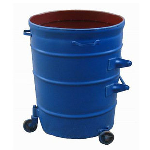 环卫垃圾桶-厂家直销大铁垃圾桶\/不锈钢垃圾桶