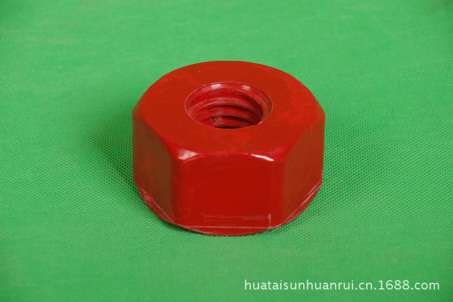 绝缘螺母0