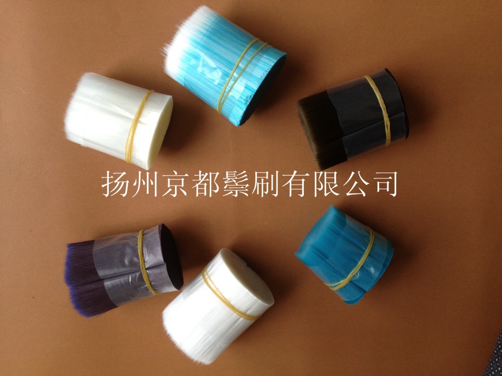 猪鬃,大中空,小中空,实心磨尖丝