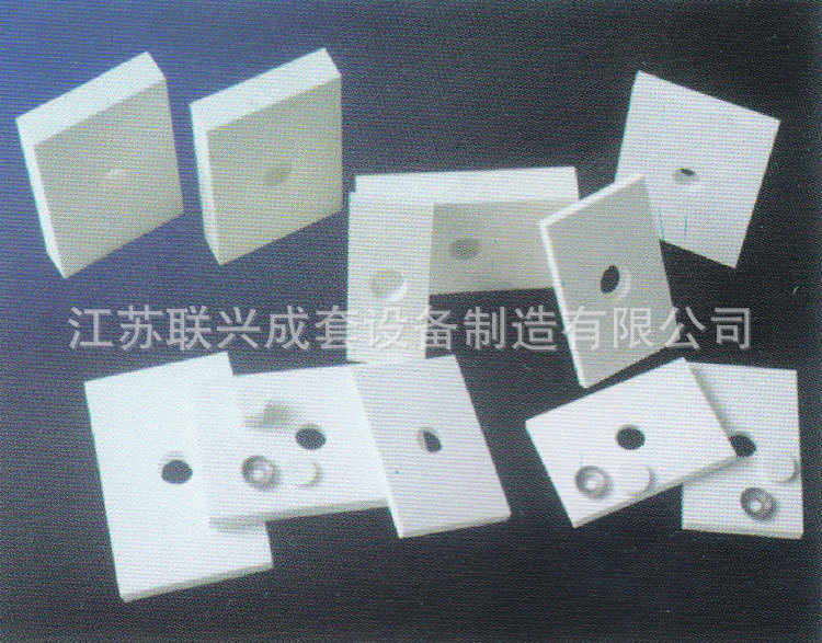 金属陶瓷耐磨结构件1