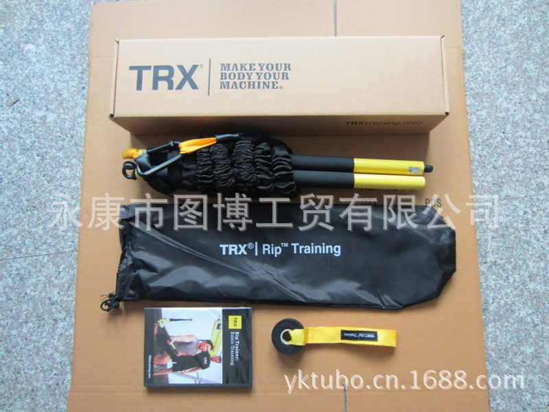 【厂家直销TRX悬挂拉力训练器 T1\/T2\/T3\/P1\/P