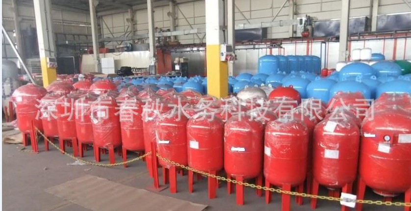 土耳其进口膨胀罐